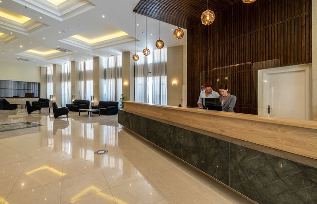 Castellum Suites - Foto 15