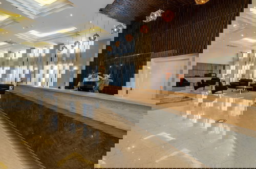 Foto 15 - Castellum Suites