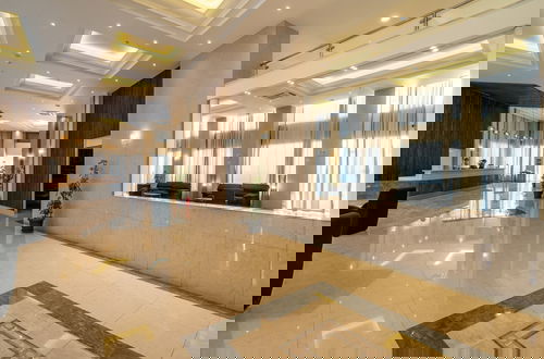 Foto 2 - Castellum Suites