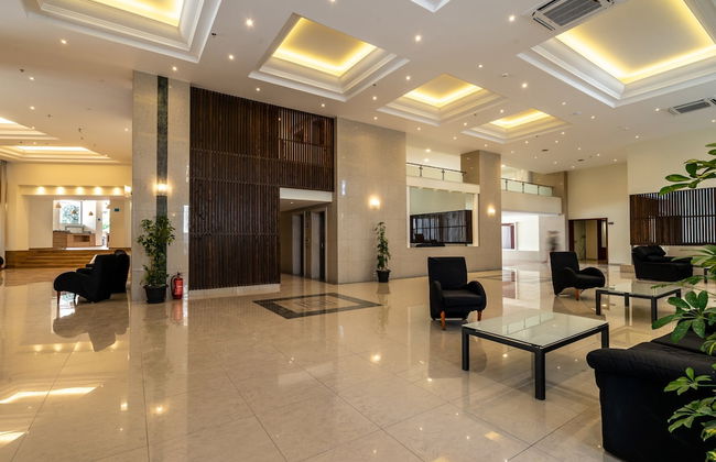 Castellum Suites - Foto 10