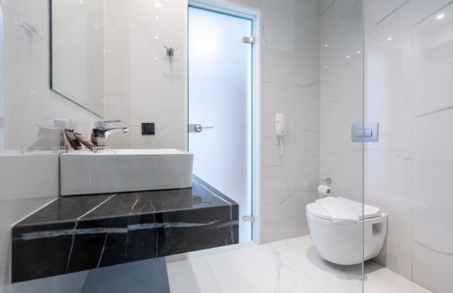 Castellum Suites - Foto 36