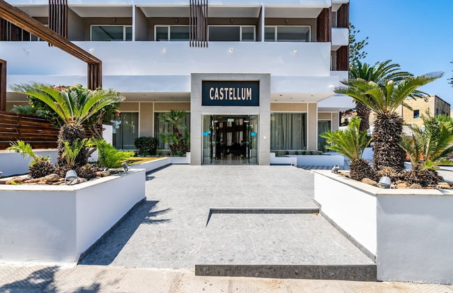 Castellum Suites - Foto 57