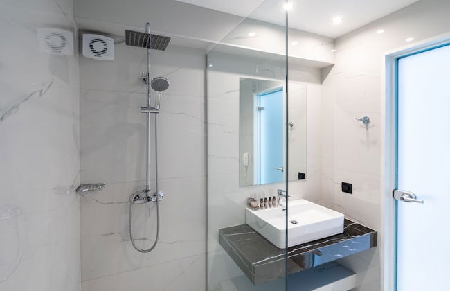 Castellum Suites - Foto 38