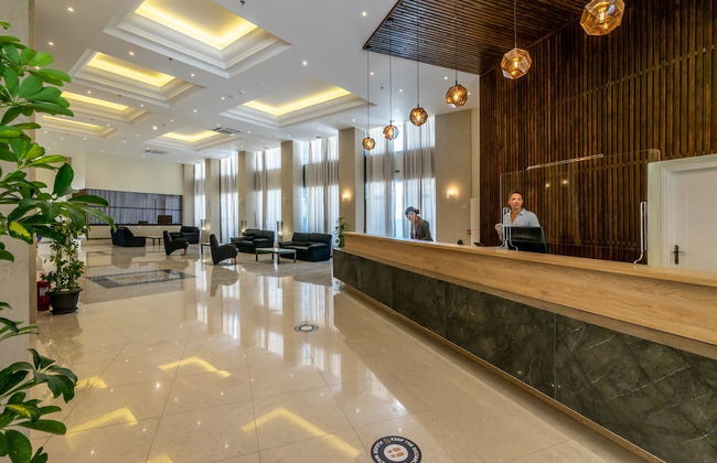 Castellum Suites - Foto 1