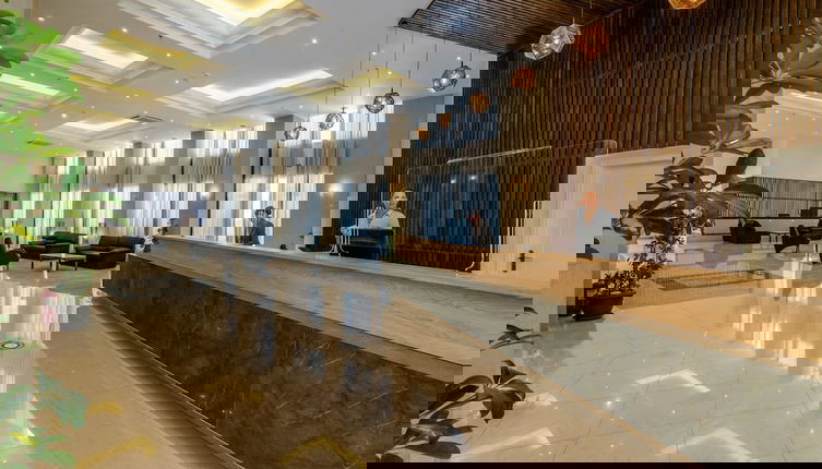 Foto 1 - Castellum Suites