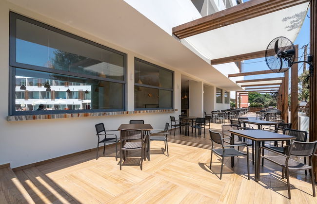 Castellum Suites - Foto 45