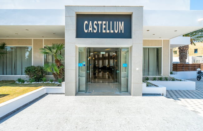 Castellum Suites - Foto 56
