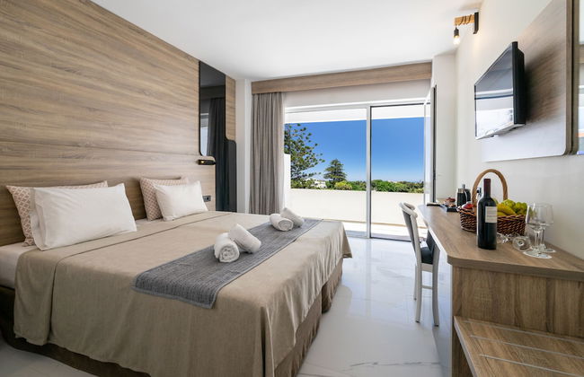 Castellum Suites - Foto 30