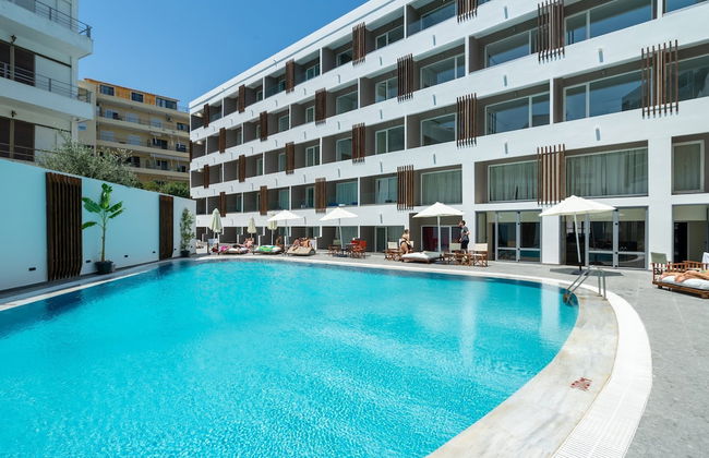 Castellum Suites - Foto 41