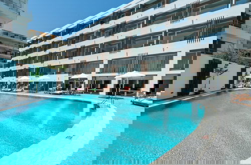 Foto 41 - Castellum Suites