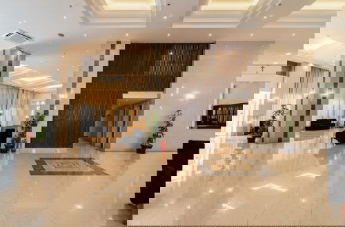 Foto 11 - Castellum Suites
