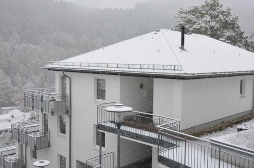 Photo 14 - Lovely Apartment with Balcony in Willingen near Ski Lift