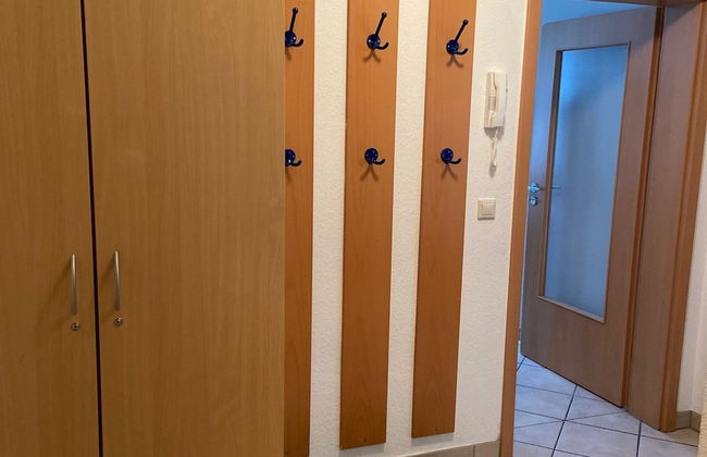 Lovely Apartment with Balcony in Willingen near Ski Lift - Foto 13