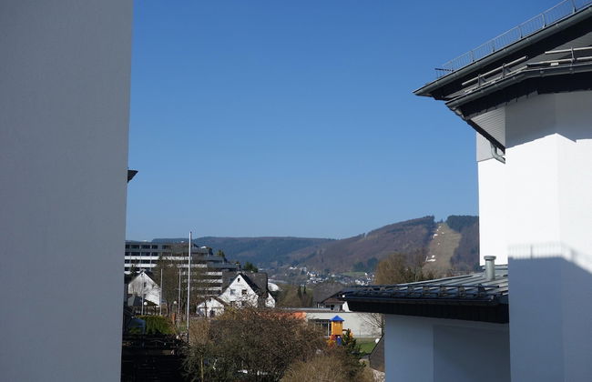 Lovely Apartment with Balcony in Willingen near Ski Lift - Foto 55