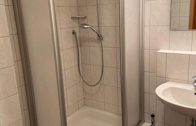 Lovely Apartment with Balcony in Willingen near Ski Lift - Foto 11