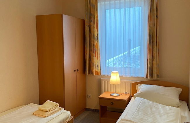 Lovely Apartment with Balcony in Willingen near Ski Lift - Foto 16