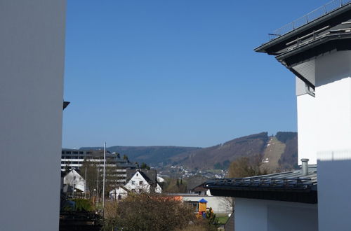 Foto 18 - Lovely Apartment with Balcony in Willingen near Ski Lift