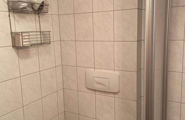 Lovely Apartment with Balcony in Willingen near Ski Lift - Foto 12