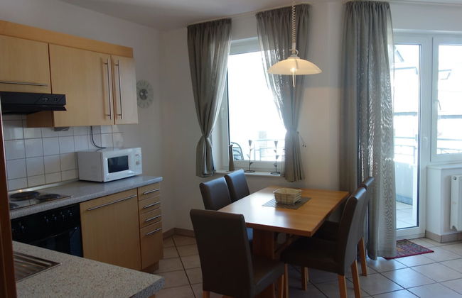 Lovely Apartment with Balcony in Willingen near Ski Lift - Foto 22