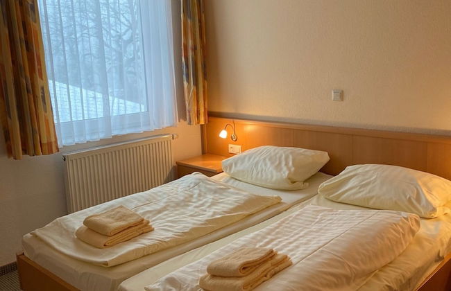 Lovely Apartment with Balcony in Willingen near Ski Lift - Foto 14