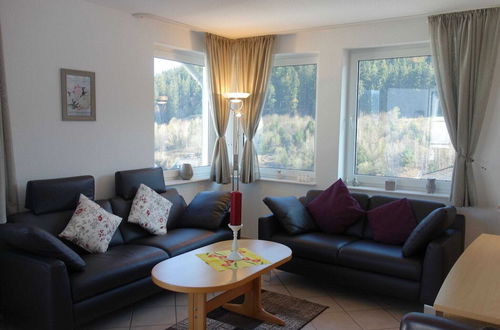 Photo 9 - Lovely Apartment with Balcony in Willingen near Ski Lift