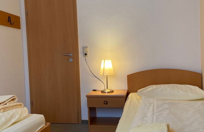 Lovely Apartment with Balcony in Willingen near Ski Lift - Foto 3