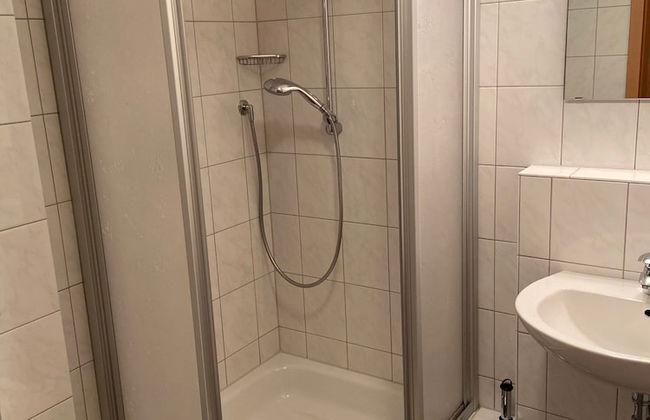 Lovely Apartment with Balcony in Willingen near Ski Lift - Foto 21