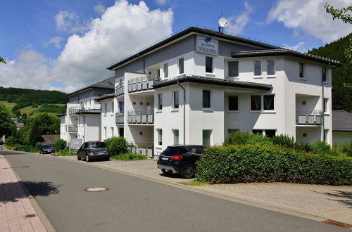 Photo 14 - Apartment on the 2nd Floor With Balcony and View