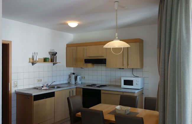 Lovely Apartment with Balcony in Willingen near Ski Lift - Foto 7