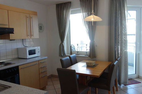 Foto 12 - Lovely Apartment with Balcony in Willingen near Ski Lift