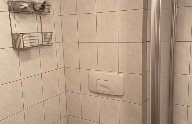 Lovely Apartment with Balcony in Willingen near Ski Lift - Foto 20