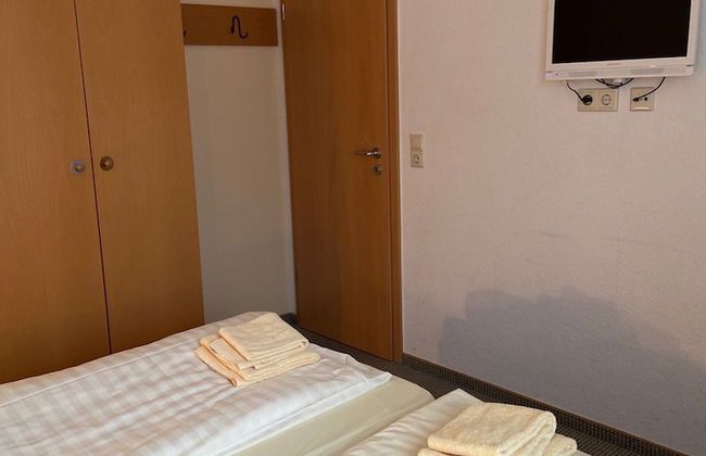 Lovely Apartment with Balcony in Willingen near Ski Lift - Foto 17