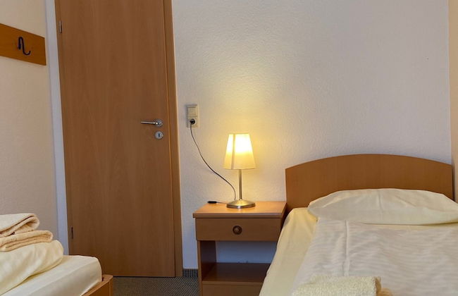 Lovely Apartment with Balcony in Willingen near Ski Lift - Foto 15