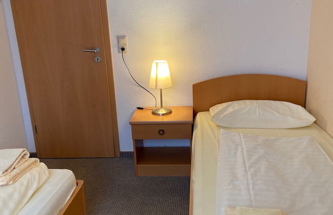 Lovely Apartment with Balcony in Willingen near Ski Lift - Foto 2