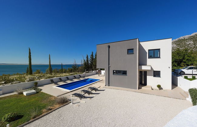 Villa Royal Promons - Foto 52