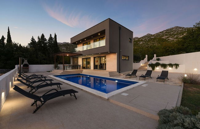 Villa Royal Promons - Foto 32
