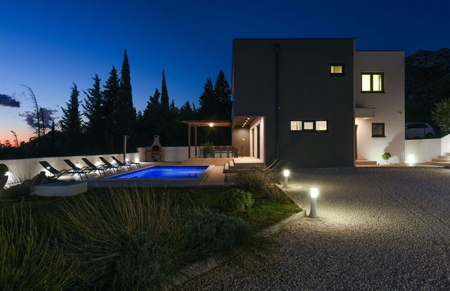 Villa Royal Promons - Foto 34