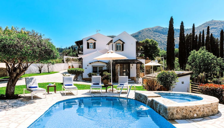 Photo 1 - Villa Claire Corfu