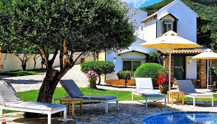 Foto 1 - Villa Claire Corfu