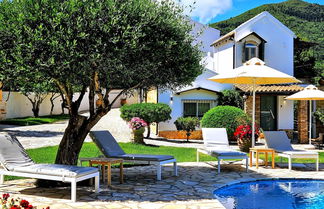 Foto 1 - Villa Claire Corfu