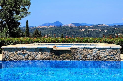 Photo 29 - Villa Claire Corfu