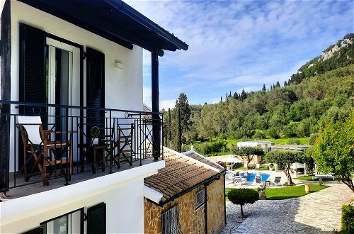 Foto 48 - Pool Villa in Corfu, Total Privacy, Beach Access