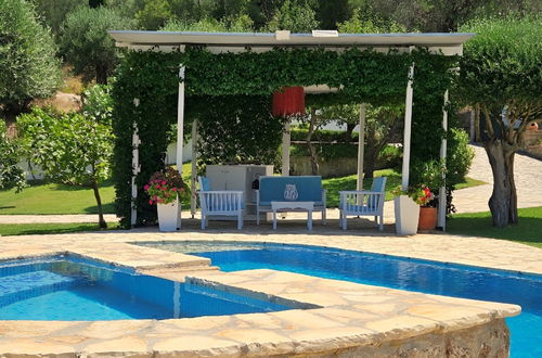 Photo 22 - Villa Claire Corfu