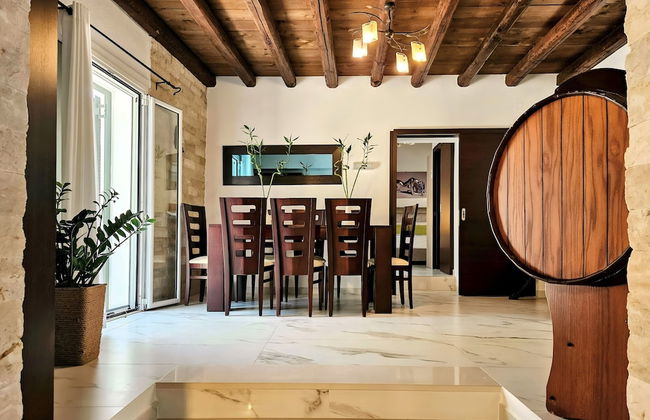 Villa Claire Corfu - Foto 37