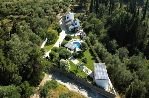 Foto 54 - Villa Claire Corfu