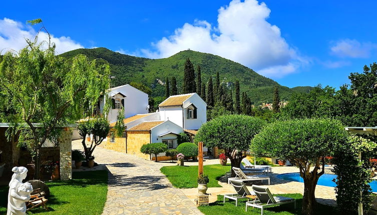 Photo 1 - Villa Claire Corfu