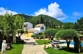 Foto 1 - Villa Claire Corfu