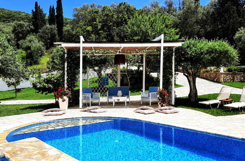 Foto 41 - Villa Claire Corfu