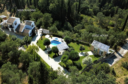 Foto 64 - Pool Villa in Corfu, Total Privacy, Beach Access