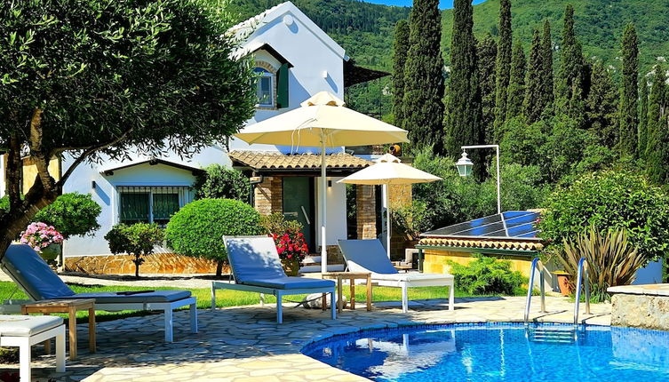 Photo 1 - Villa Claire Corfu